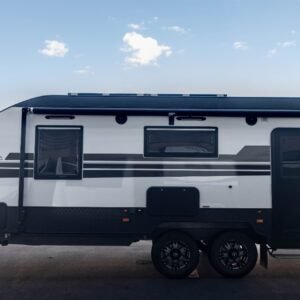 2022 Nova Bravo Signature Z-Series 206-1R Caravan