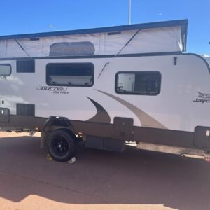 online caravan sales